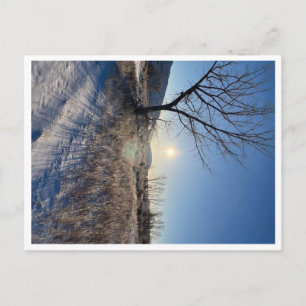 Postkort, Storlekt: Standardvykort, Pappert: Matt, Vykort