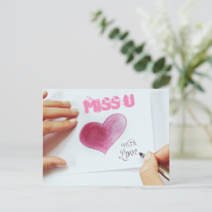 Postkort, Storlekt: Standardvykort, Pappert: Semi- Vykort