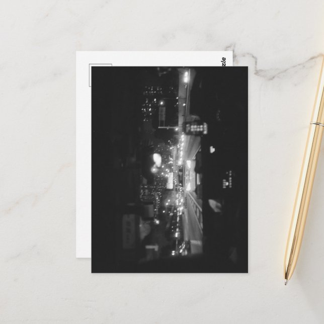 Postkort, Storlekt: Standardvykort, Pappert: Semi- Vykort (Fram/Back In Situ)