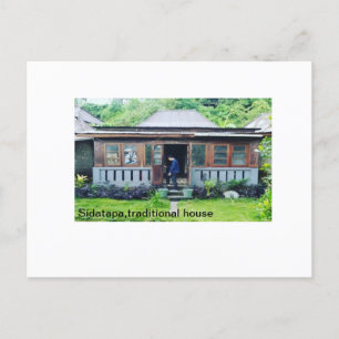 Postkort, Storlekt: Standardvykort, Pappert: Semi- Vykort