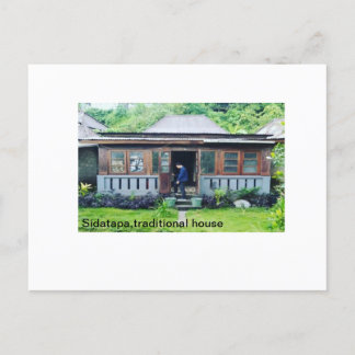 Postkort, Storlekt: Standardvykort, Pappert: Semi- Vykort