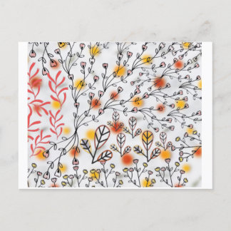 Postkort, Storlekt: Standardvykort, Pappert: Semi- Vykort