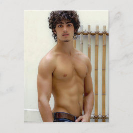 Postkort_Värdest_Hunks Vykort