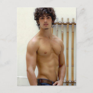 Postkort_Värdest_Hunks Vykort