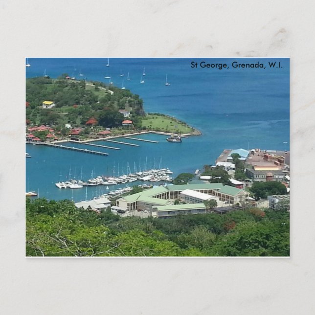 Postkort Vykort (Framsida)