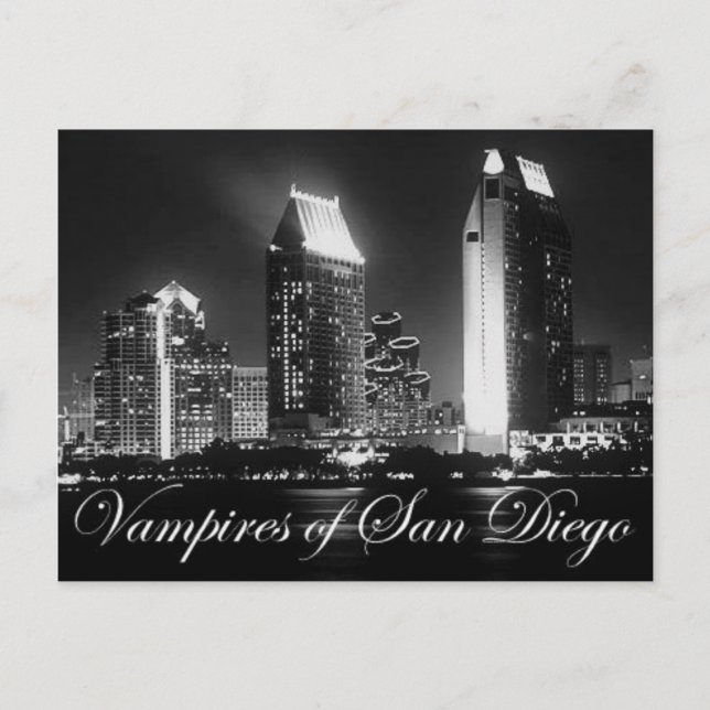 Postkort Vykort (Framsida)