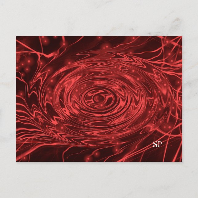 Postkort Vykort (Framsida)