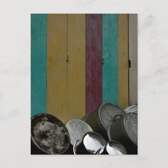 Postkort Vykort (Framsida)