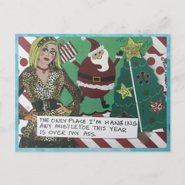 POSTKORT VYKORT (Framsida)