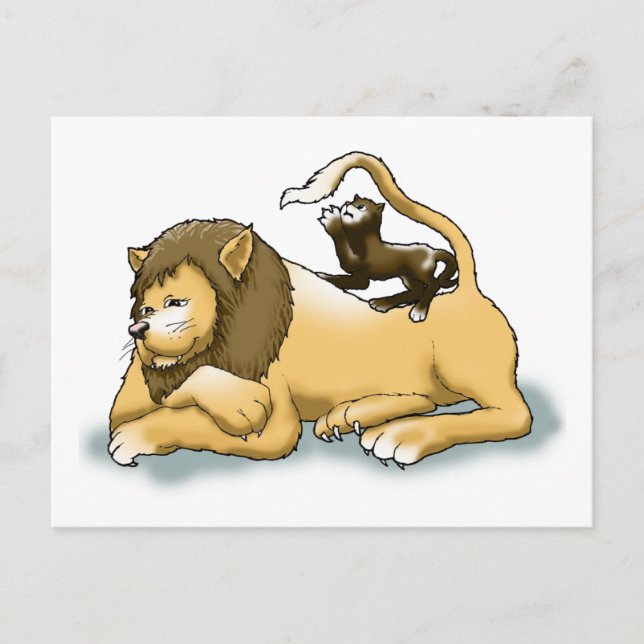 postkort vykort (Framsida)