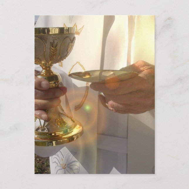 Postkort Vykort (Framsida)