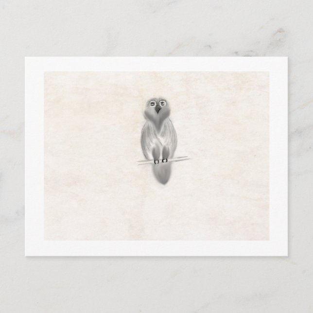 Postkort Vykort (Framsida)