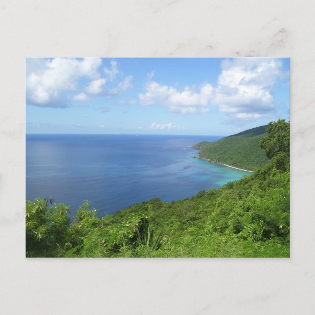 postkort vykort (Framsida)