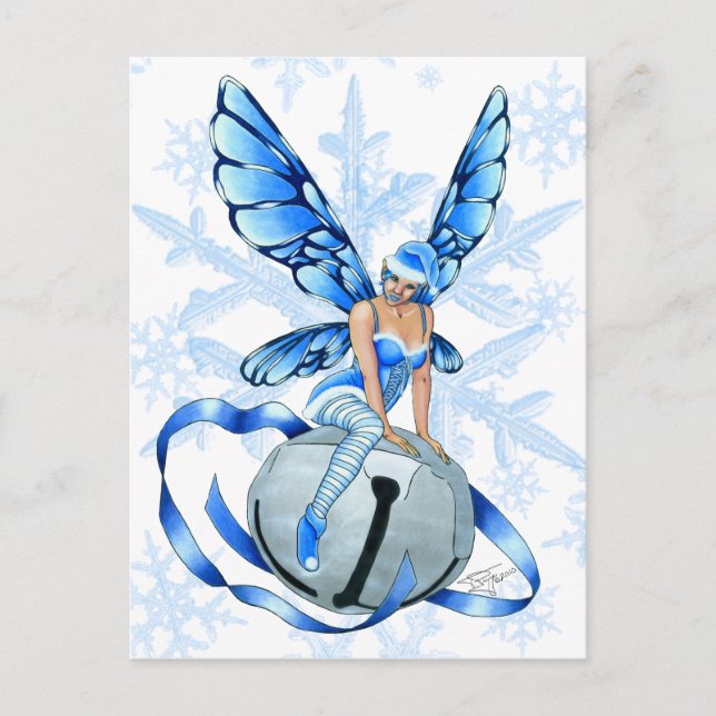 Postkort Vykort (Framsida)