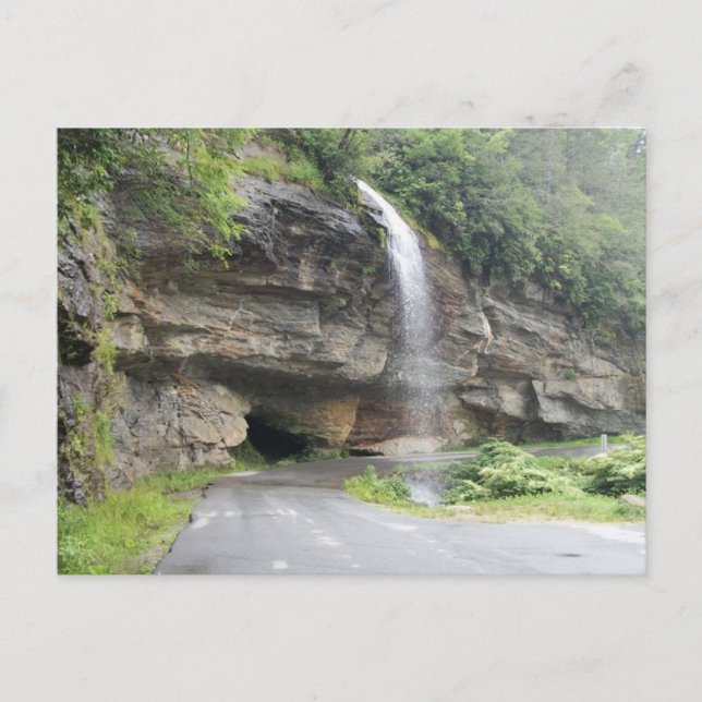 Postkort Vykort (Framsida)