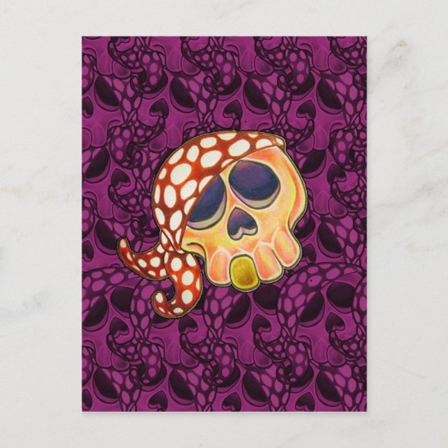 postkort vykort (Framsida)