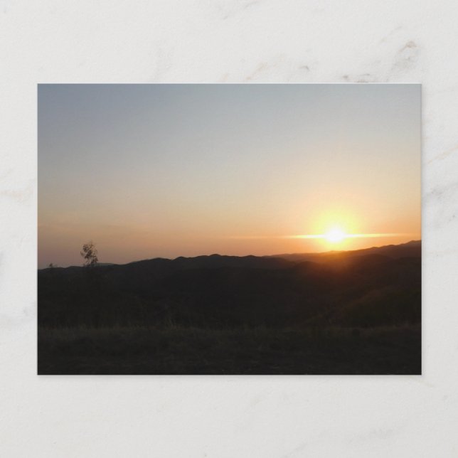 postkort vykort (Framsida)