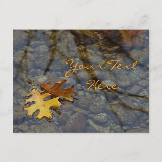 Postkort Vykort (Framsida)