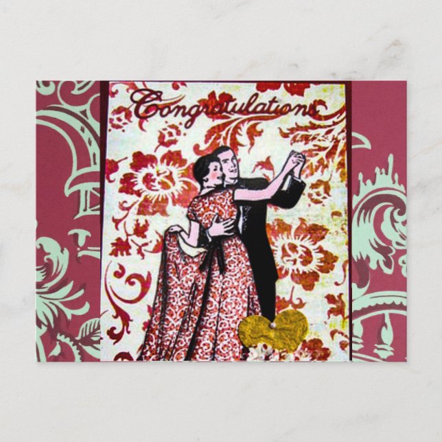 POSTKORT VYKORT (Framsida)