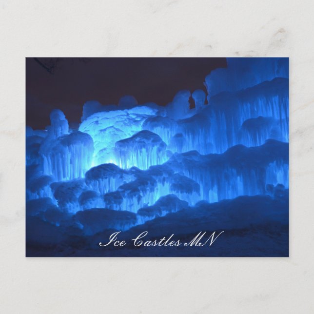 Postkort Vykort (Framsida)