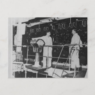 Postkortsinsamlingen RMS Queen Mary Vykort