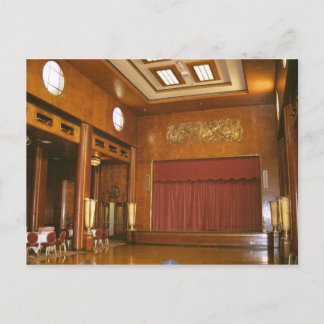 Postkortsinsamlingen RMS Queen Mary Vykort