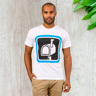 Postlådeikon Manar T-Shirt