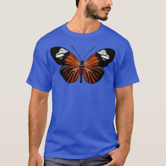 Postman butterfly t shirt