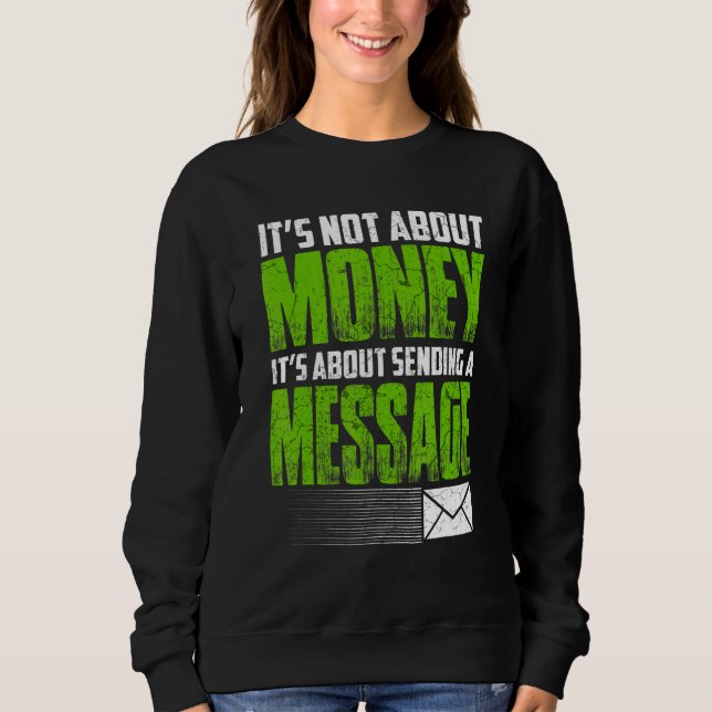 Postman Postal Worker 8 T Shirt (Framsida)