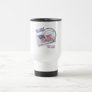 Postmark Duluth 55812 Resemugg