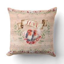 Postmarkfåglar i Paris Kärlek med visuella anteckn