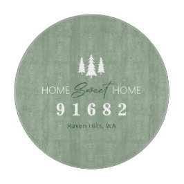 Postnummer för hemsöm hemmet Anpassningsbar