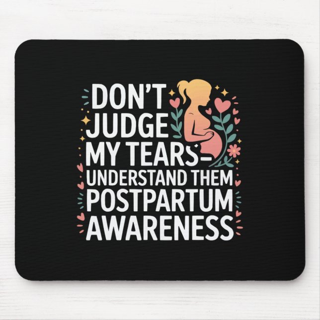 Postpartum Depression Mor Mama Modern Maternal Psy Musmatta (Framsidan)