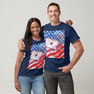 Posttjänst T Shirt
