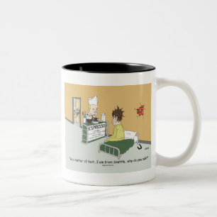Postum mugg