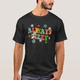 Postural ortostatisk takykardi Syndrome POTS Valt T Shirt