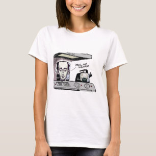 Pot-anrop T Shirt