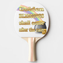 Pot av Guld i slutet av regnbågen