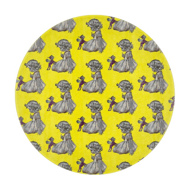 Pot Holders (Framsidan)