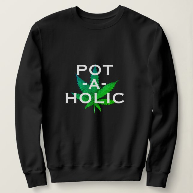 Pot Kärlek Potahohohohohoholnyj T-shirt Design (Design framsida)
