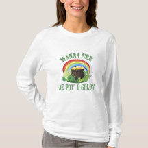 Pot O' Guld St Paddy's GiSoftware
