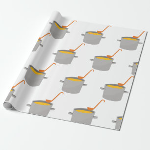 Pot Soppa Presentpapper