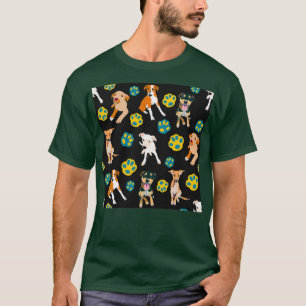 Potaka Mania T Shirt