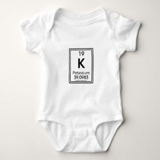 Potassium 19 tröja