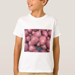 Potatis från kärlek tee