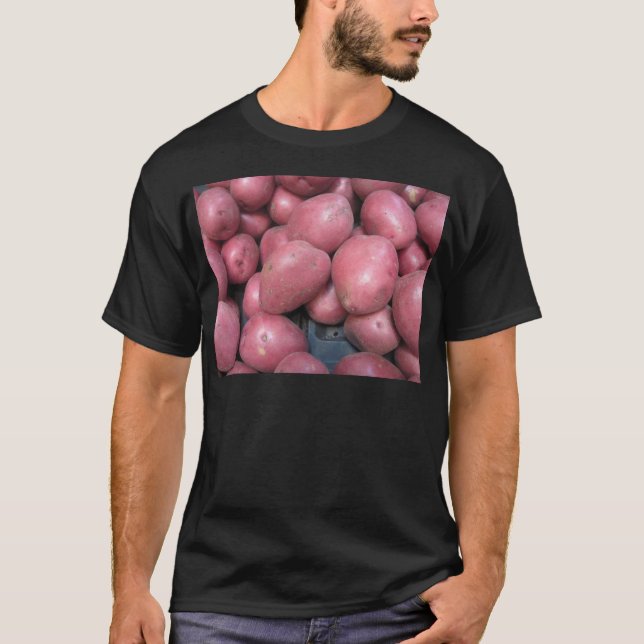Potatis från kärlek tröja (Framsida)