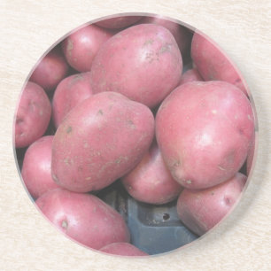 Potatis från kärlek underlägg