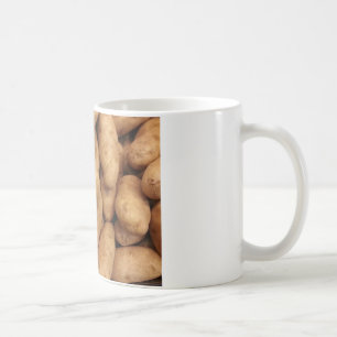 Potatis Kaffemugg