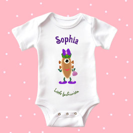 Potatis monster t shirt