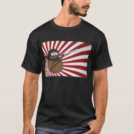 Potatis Ninja Tee Shirt